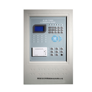 JB-QB-FT8003火災(zāi)報(bào)警控制器（聯(lián)動(dòng)型）
