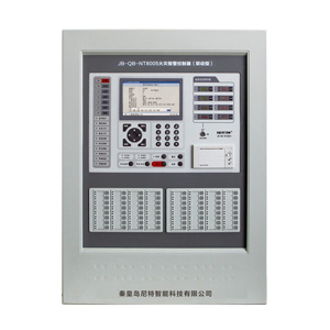 JB-QB-NT8005火災(zāi)報(bào)警控制器（聯(lián)動(dòng)型）