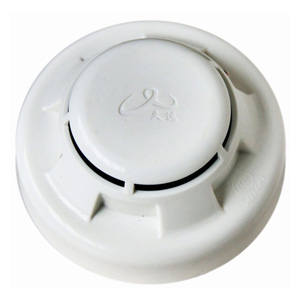 JF-D11點(diǎn)型煙霧感應(yīng)報警器