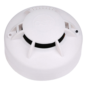 JTY-GD-802獨(dú)立式光電感煙火災(zāi)探測器