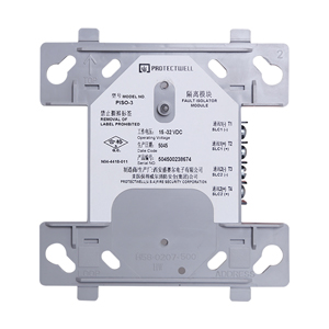 PISO-3短路隔離器