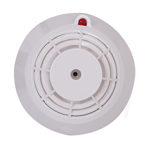 JTW-ZD-920點(diǎn)型感溫火災(zāi)探測器(智能型)