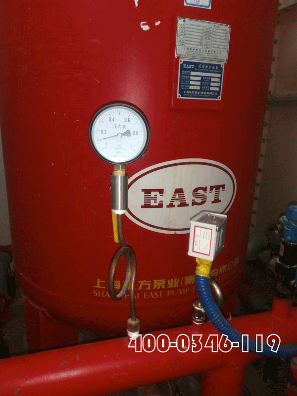 商場(chǎng)里安裝消防標(biāo)準(zhǔn)型自動(dòng)掃描射水高空水炮探測(cè)距離